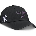 nike-curved-brim-mothers-day-club-unstructured-organic-cotton-new-york-yankees-mlb-black-adjustable-cap