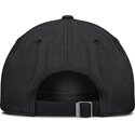 schwarze-verstellbare-gebogene-kappe-mothers-day-club-unstructured-organic-cotton-der-los-angeles-dodgers-mlb-von-nike