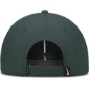 sapkak-ivelt-zold-allithato-club-structured-uv-poly-ripstop-oakland-athletics-mlb-nike