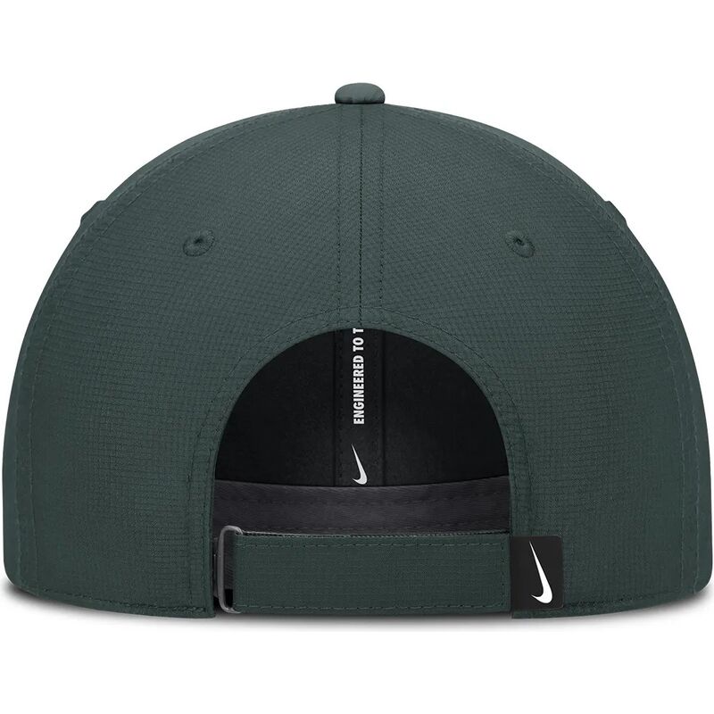 nike-curved-brim-club-structured-uv-poly-ripstop-oakland-athletics-mlb-green-adjustable-cap