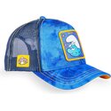 sapkak-ivelt-kek-snapback-dazed-smu-cham-los-pitufos-a-hupikek-torpikek-capslab