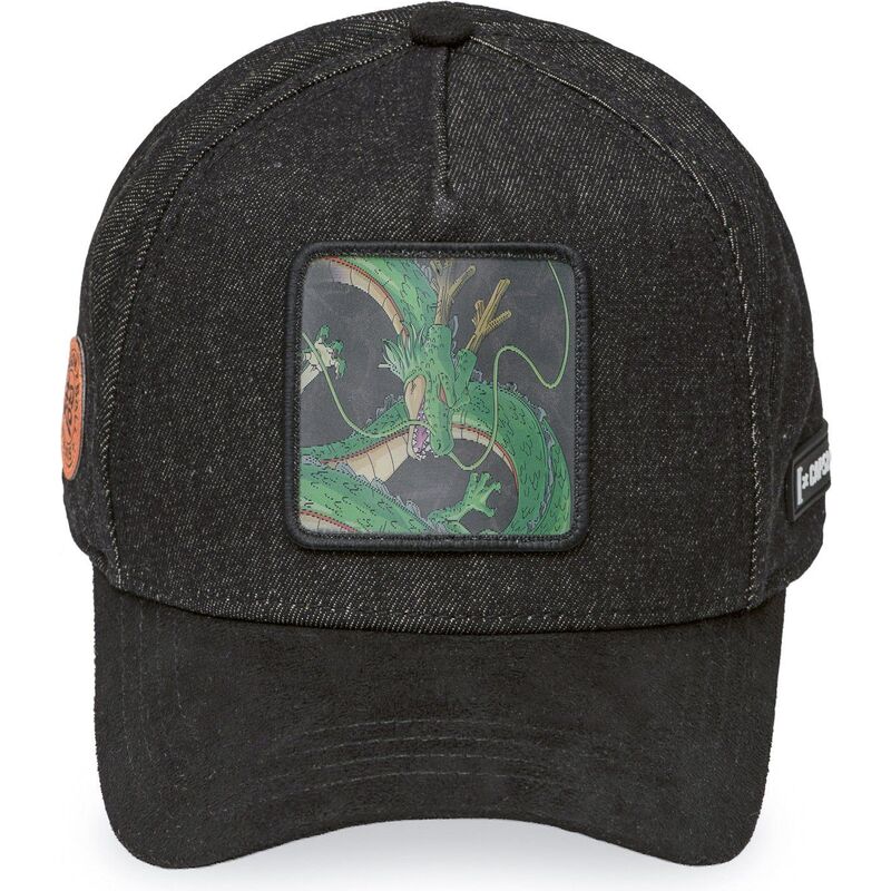 sapkak-ivelt-fekete-snapback-dbs7-she-shenron-dragon-ball-capslab