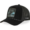capslab-panther-nightcall-bea3-nigb-beasts-black-trucker-hat