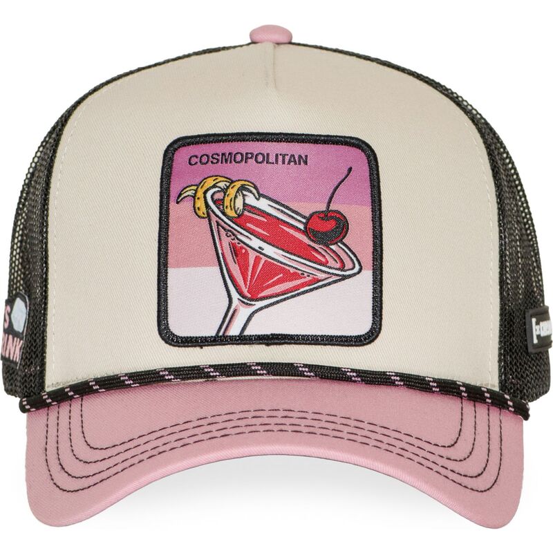 capslab-cosmopolitan-drk03-cosb-cocktails-multicolor-trucker-hat capslab-cosmopolitan-drk03-cosb-cocktails-multicolor-trucker-hat