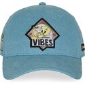 sapkak-ivelt-kek-snapback-loo13-pcblifb-csorike-looney-tunes-capslab