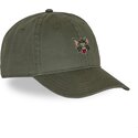 capslab-curved-brim-tom-taj8-catb-looney-tunes-green-adjustable-cap