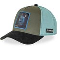 mehrfarbige-trucker-cap-hirsch-bea3-forb-beasts-von-capslab