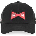 cap-ivelt-cheren-reguliruema-lenta-red-ribbon-army-dragon-ball-capslab