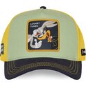 cap-ivelt-mnogocveten-snapbek-bgs-bni-i-paticata-lyuk-looney-tunes-capslab