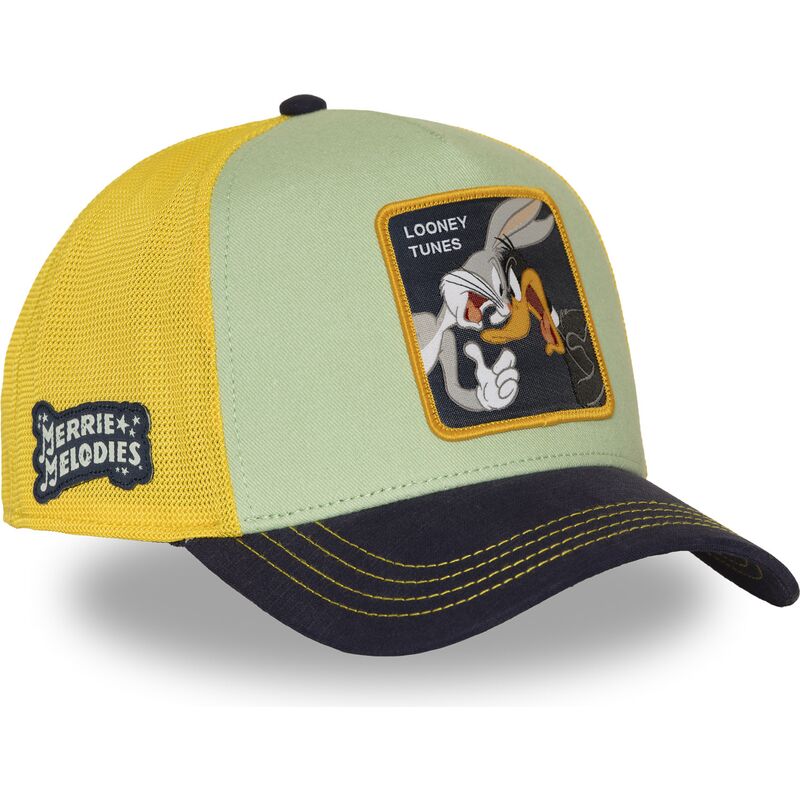 cap-ivelt-mnogocveten-snapbek-bgs-bni-i-paticata-lyuk-looney-tunes-capslab
