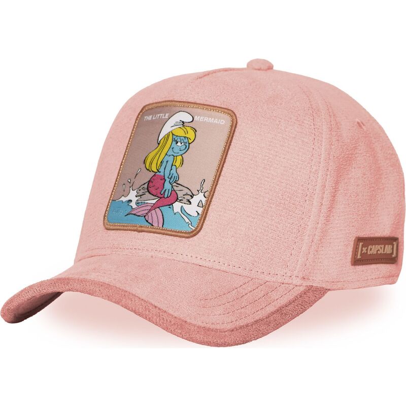 sapkak-ivelt-rozsaszin-snapback-smu-sur3b-torpilla-hupikek-tornyok-capslab