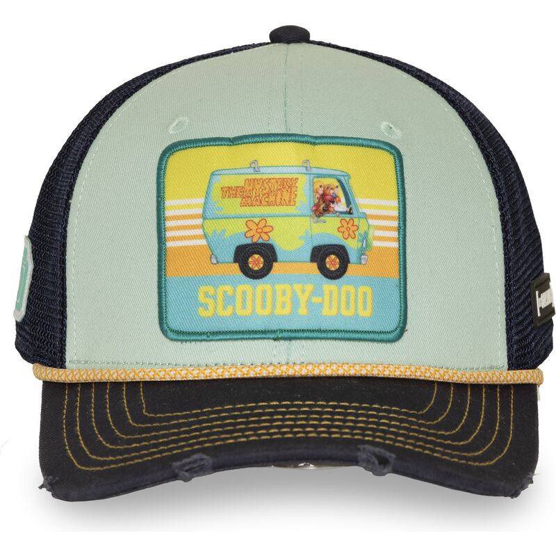 capslab-scooby-doo-the-mystery-machine-sd2-vanb-multicolor-trucker-hat