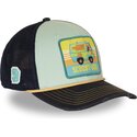 mehrfarbige-trucker-kappe-the-mystery-machine-sd2-vanb-scooby-doo-von-capslab