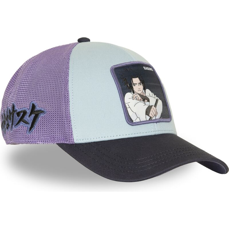 sapkak-ivelt-tobbszinu-snapback-ns6-sasb-sasuke-uchiha-naruto-capslab sapkak-ivelt-tobbszinu-snapback-ns6-sasb-sasuke-uchiha-naruto-capslab