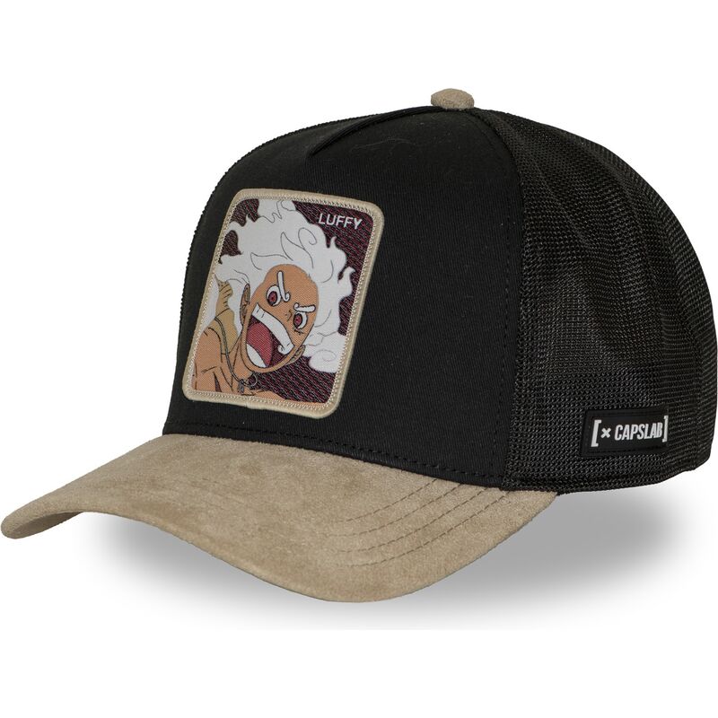 sapkak-ivelt-fekete-snapback-op7-g5b-monkey-d-luffy-one-piece-capslab sapkak-ivelt-fekete-snapback-op7-g5b-monkey-d-luffy-one-piece-capslab