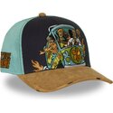mehrfarbige-trucker-kappe-the-mystery-machine-sd2-mystb-scooby-doo-von-capslab