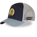 capslab-joe-dalton-lck3-joeb-lucky-luke-navy-blue-trucker-hat