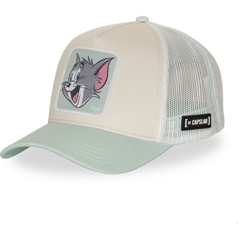 capslab-tom-taj8-tomb-looney-tunes-multicolor-trucker-hat