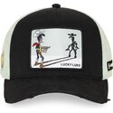sapkak-ivelt-fekete-snapback-lck3-flub-lucky-luke-capslab