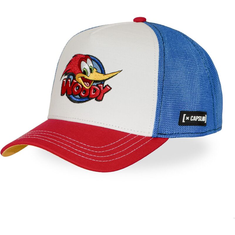 sapkak-ivelt-tobbszinu-snapback-wwp2-pctwoo2b-woody-woodpecker-capslab