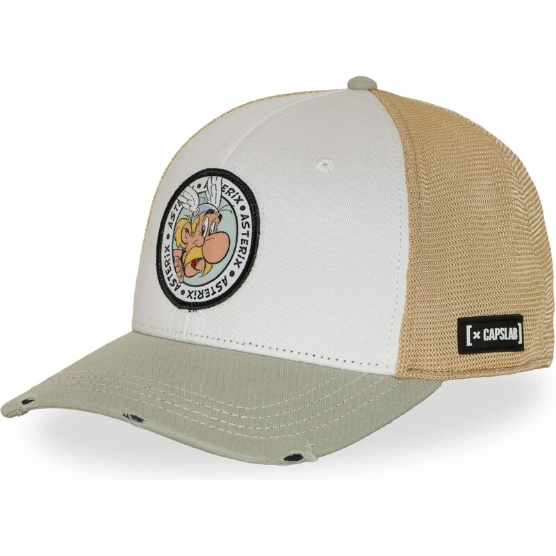 gorra-trucker-multicolor-asterix-el-galo-ast3-astb-de-capslab gorra-trucker-multicolor-asterix-el-galo-ast3-astb-de-capslab