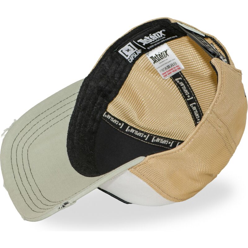 gorra-trucker-multicolor-asterix-el-galo-ast3-astb-de-capslab gorra-trucker-multicolor-asterix-el-galo-ast3-astb-de-capslab