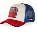 mehrfarbige-trucker-cap-superman-force-for-good-dc12-abovb-dc-comics-von-capslab