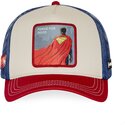 mehrfarbige-trucker-cap-superman-force-for-good-dc12-abovb-dc-comics-von-capslab