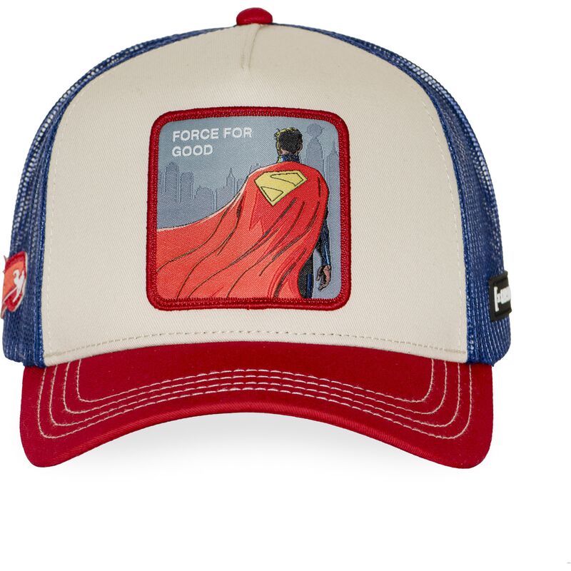 cap-ivelt-mnogocveten-snapbek-supermen-dc-comics-capslab