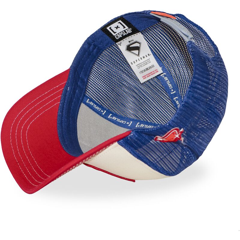 mehrfarbige-trucker-cap-superman-force-for-good-dc12-abovb-dc-comics-von-capslab mehrfarbige-trucker-cap-superman-force-for-good-dc12-abovb-dc-comics-von-capslab
