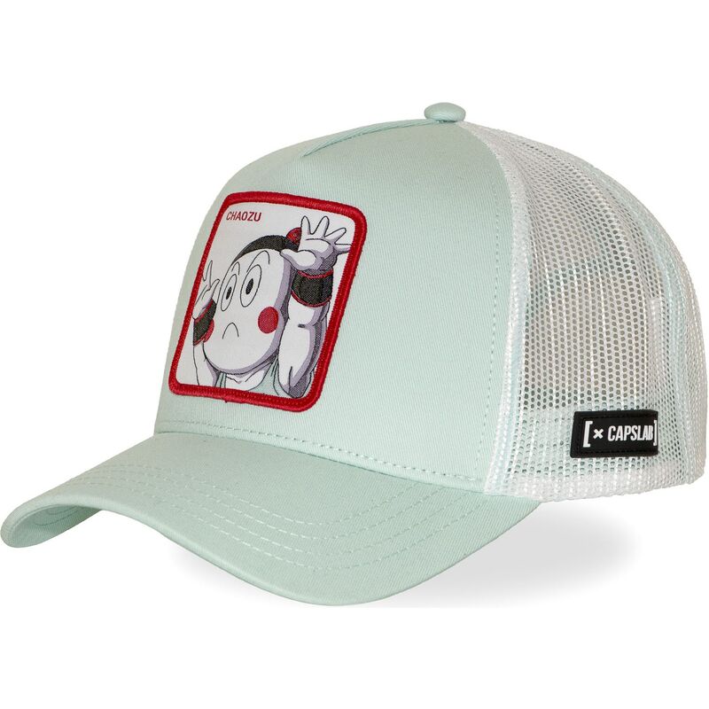 grune-trucker-cap-chaozu-dbz11-chab-dragon-ball-von-capslab grune-trucker-cap-chaozu-dbz11-chab-dragon-ball-von-capslab