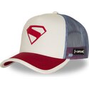 mehrfarbige-trucker-kappe-superman-dc12-suprb-dc-comics-von-capslab