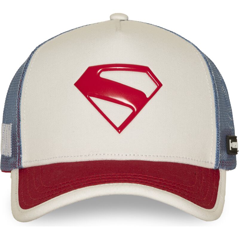 cap-ivelt-mnogocveten-snapbek-supermen-dc-comics-capslab