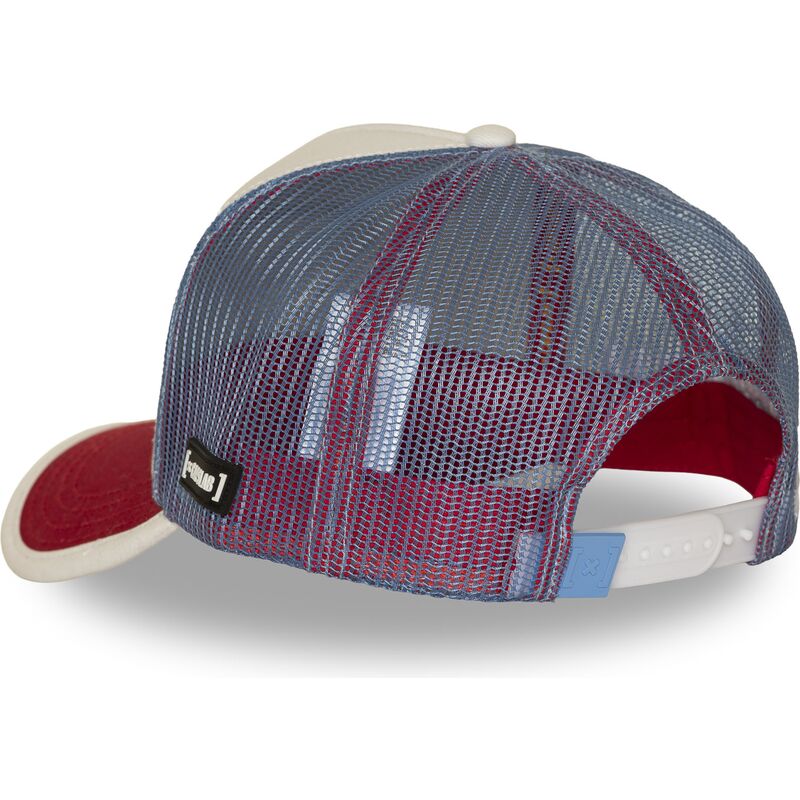 mehrfarbige-trucker-kappe-superman-dc12-suprb-dc-comics-von-capslab