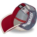 cap-ivelt-mnogocveten-snapbek-supermen-dc-comics-capslab