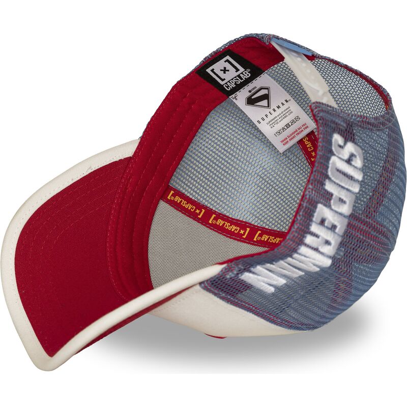 capslab-superman-dc12-suprb-dc-comics-multicolor-trucker-hat