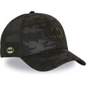 trucker-cap-schwarzes-camouflage-batman-dc11-logb-dc-comics-von-capslab