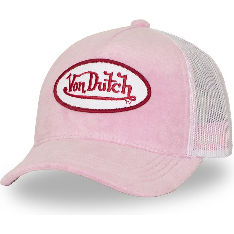 sapkak-ivelt-rozsaszin-snapback-kylie-p-von-dutch