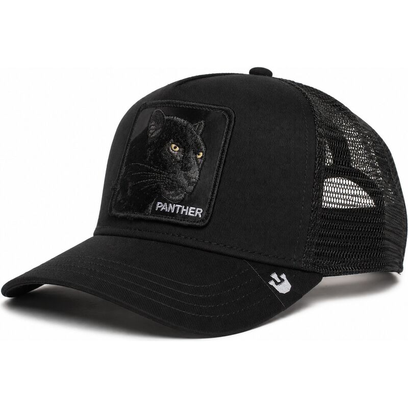 sapkak-ivelt-fekete-snapback-the-black-panther-core-combo-the-farm-goorin-bros sapkak-ivelt-fekete-snapback-the-black-panther-core-combo-the-farm-goorin-bros