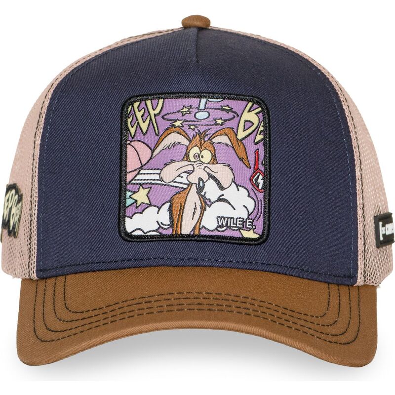 sapkak-ivelt-tobbszinu-snapback-loo13-wilb-kojot-looney-tunes-capslab