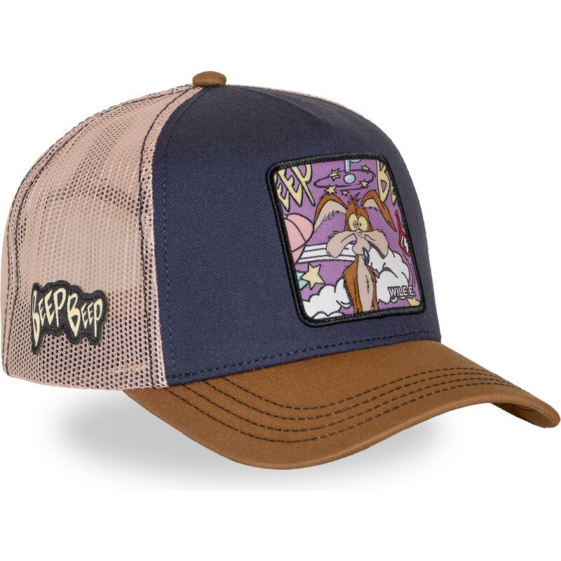 sapkak-ivelt-tobbszinu-snapback-loo13-wilb-kojot-looney-tunes-capslab