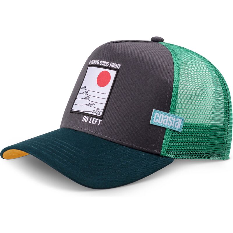 sapkak-ivelt-zold-snapback-go-left-hft-coastal