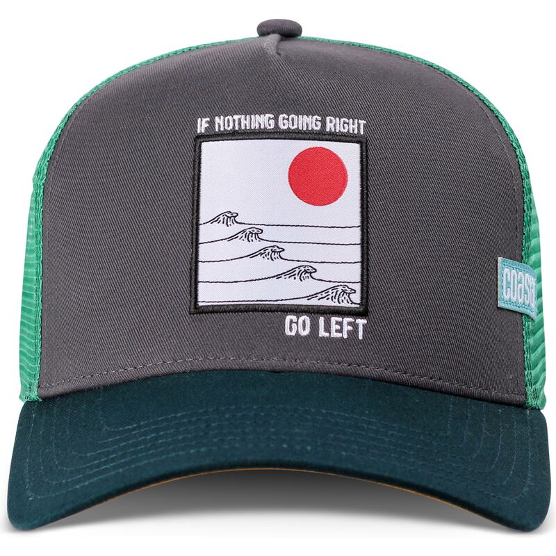sapkak-ivelt-zold-snapback-go-left-hft-coastal