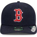 sapkak-ivelt-sotetkek-snapback-9seventy-stretch-snap-player-replica-boston-red-sox-mlb-new-era