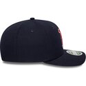 sapkak-ivelt-sotetkek-snapback-9seventy-stretch-snap-player-replica-boston-red-sox-mlb-new-era