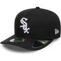 sapkak-ivelt-fekete-snapback-9seventy-stretch-snap-player-replica-chicago-white-sox-mlb-new-era
