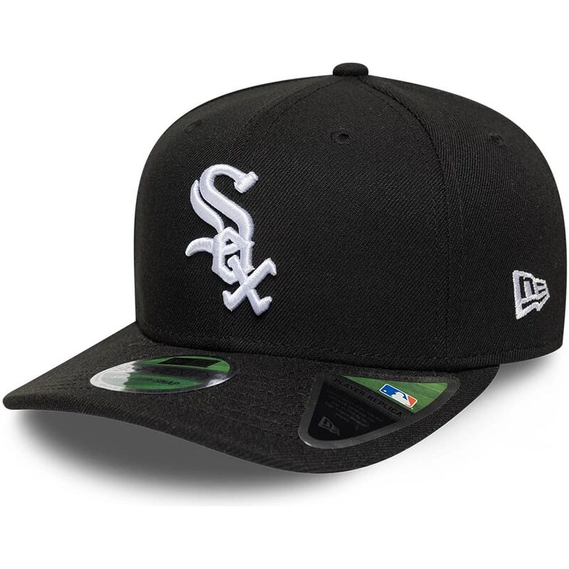 sapkak-ivelt-fekete-snapback-9seventy-stretch-snap-player-replica-chicago-white-sox-mlb-new-era