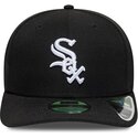 sapkak-ivelt-fekete-snapback-9seventy-stretch-snap-player-replica-chicago-white-sox-mlb-new-era