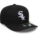 sapkak-ivelt-fekete-snapback-9seventy-stretch-snap-player-replica-chicago-white-sox-mlb-new-era