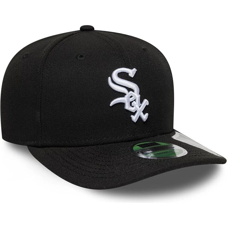 sapkak-ivelt-fekete-snapback-9seventy-stretch-snap-player-replica-chicago-white-sox-mlb-new-era